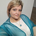 Леся, 46 лет