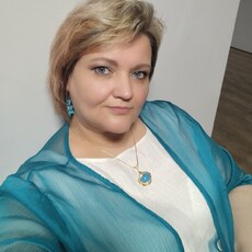Фотография девушки Леся, 46 лет из г. Полевской