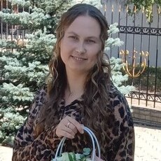 Фотография девушки Анастасия, 31 год из г. Донецк