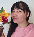 Юля, 34 года