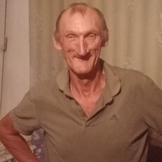 Фотография мужчины Сережа, 60 лет из г. Старый Крым