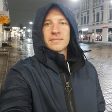 Фотография мужчины Эдуард, 38 лет из г. Ярославль