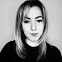 Анастасия, 28 лет