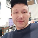 Данил, 31 год