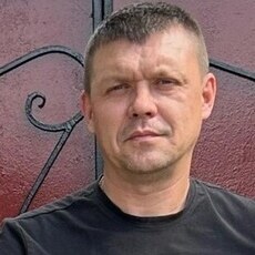 Фотография мужчины Андрей, 47 лет из г. Лутугино