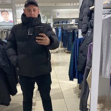 Фотография мужчины Сергей, 37 лет из г. Дятьково