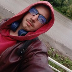 Фотография мужчины Андрей, 22 года из г. Алапаевск