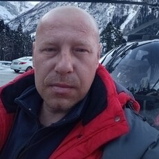Фотография мужчины Евгений, 42 года из г. Сокол