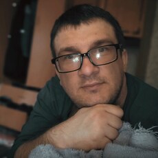 Фотография мужчины Алексей, 36 лет из г. Лесосибирск