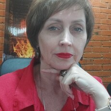 Фотография девушки Светлана, 53 года из г. Москва