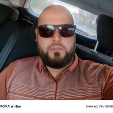 Фотография мужчины Исмайл, 35 лет из г. Долгопрудный