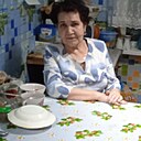 Фаина, 70 лет