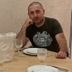 Фотография мужчины Сейран, 49 лет из г. Тула