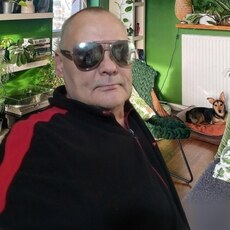 Фотография мужчины Геннадий, 50 лет из г. Кропивницкий