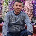 Алик, 62 года