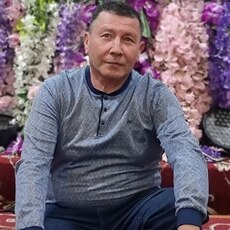 Фотография мужчины Алик, 62 года из г. Алматы