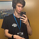 Ваня, 19 лет