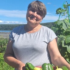 Фотография девушки Жанна, 57 лет из г. Норильск