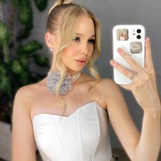 Фотография девушки Юлия, 21 год из г. Горно-Алтайск
