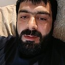 Хасан, 34 года