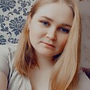 Ева, 25 лет