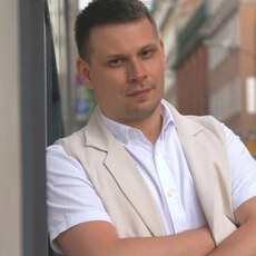 Фотография мужчины Дмитрий, 35 лет из г. Барановичи