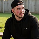 Кирилл, 28 лет