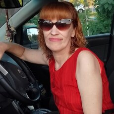 Фотография девушки Светлана, 43 года из г. Курск