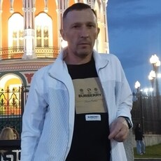 Фотография мужчины Дмитрий, 44 года из г. Орел