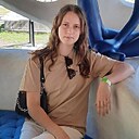 Анюта, 25 лет