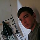 Петр, 18 лет