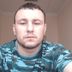 Фотография мужчины Александр, 37 лет из г. Казань