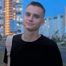 Фотография мужчины Rofani, 28 лет из г. Брест