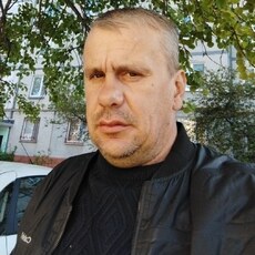 Фотография мужчины Саша, 42 года из г. Томилино