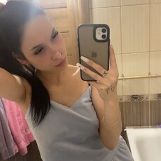 Фотография девушки Карина, 21 год из г. Ирпень