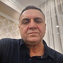 Эйюб, 57 лет