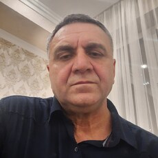 Фотография мужчины Эйюб, 57 лет из г. Новосибирск
