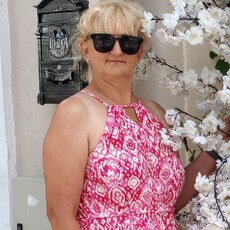 Фотография девушки Галина, 58 лет из г. Витебск
