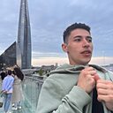 Иван, 27 лет