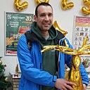 Максим, 38 лет