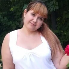 Фотография девушки Катя, 34 года из г. Уссурийск