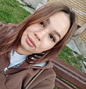 Дарья, 25 лет
