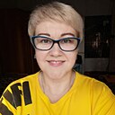 Жанна, 53 года