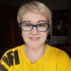 Фотография девушки Жанна, 53 года из г. Шуя