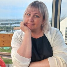 Фотография девушки Ирина, 40 лет из г. Кострома