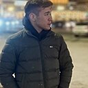 Stepan, 22 года