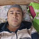 Зафаржон, 46 лет