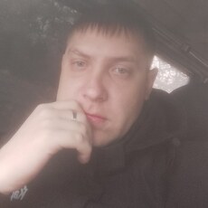 Фотография мужчины Артем, 32 года из г. Бирюсинск