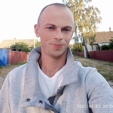 Фотография мужчины Макс, 38 лет из г. Хойники