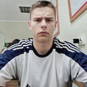 Дзимитрий, 18 лет